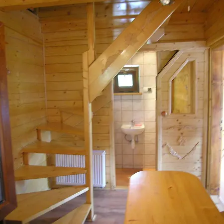 Maly Pod Lasem Alpstuga