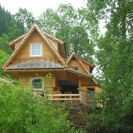 Mały Pod Lasem * Zakopane